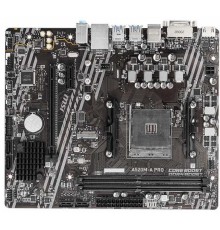 Материнская плата MSI A520M-A PRO