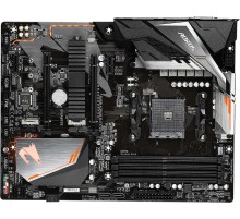 Материнская плата Gigabyte B450 AORUS ELITE V2