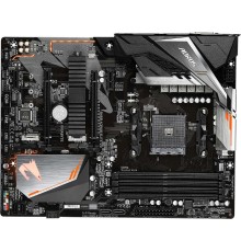 Материнская плата Gigabyte B450 AORUS ELITE V2