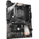 Материнская плата Gigabyte B450 AORUS ELITE V2