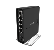 Роутер MikroTik hAP ac2 RBD52G-5HacD2HnD-TC