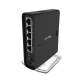 Роутер MikroTik hAP ac2 RBD52G-5HacD2HnD-TC
