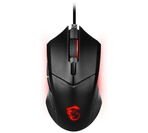Мышь MSI Clutch GM08 S12-0401800-CLA