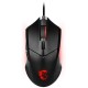Мышь MSI Clutch GM08 S12-0401800-CLA