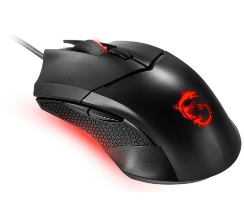 Мышь MSI Clutch GM08 S12-0401800-CLA