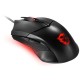 Мышь MSI Clutch GM08 S12-0401800-CLA