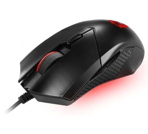 Мышь MSI Clutch GM08 S12-0401800-CLA