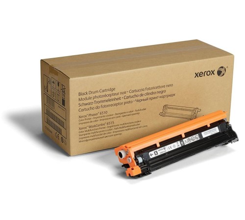 Фотобарабан Xerox 108R01420 Black