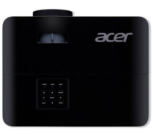 Проектор Acer X1228H MR.JTH11.001