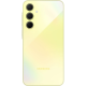 Смартфон Samsung Galaxy A35 8/128Gb Yellow SM-A356EZYDCAU