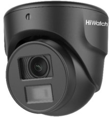 Камера видеонаблюдения аналоговая Hiwatch DS-T203N 2.8-2.8мм DS-T203N(2.8MM)(BLACK)