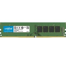 Память DDR4 8Gb 3200MHz Crucial CT8G4DFRA32A