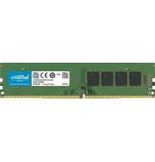 Память DDR4 8Gb 3200MHz Crucial CT8G4DFRA32A