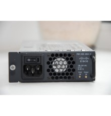 Блок питания Cisco Catalyst PWR-C49E-300AC-R