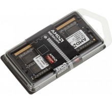 Память DDR3L 8Gb 1600MHz AMD R538G1601S2SL-U