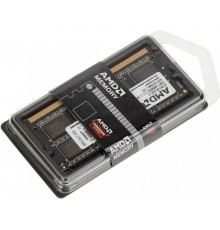 Память DDR3L 8Gb 1600MHz AMD R538G1601S2SL-U