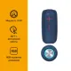 Колонка портативная Digma S-25 SP2510BL