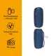 Колонка портативная Digma S-25 SP2510BL