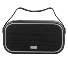 Колонка портативная Digma S-24 SP2410GR