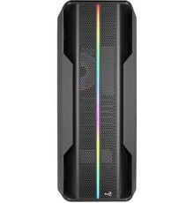 Корпус AeroCool Splinter Duo-G-BK-v1 ACCM-PB26033.11