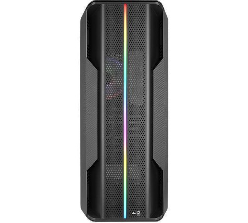 Корпус AeroCool Splinter Duo-G-BK-v1 ACCM-PB26033.11
