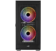 Корпус AeroCool Graphite-G-BK-v2 ACCM-PB24033.11