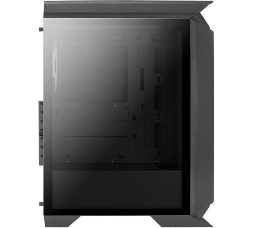 Корпус AeroCool Gladiator Duo-G-BK-v1 ACCM-PB27033.11