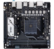 Материнская плата Asus PRIME A320I A320I-K