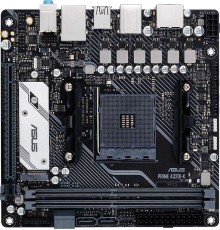 Материнская плата Asus PRIME A320I A320I-K