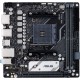 Материнская плата Asus PRIME A320I A320I-K