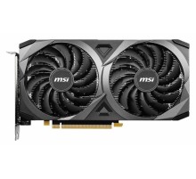 Видеокарта NVIDIA GeForce RTX 3060 MSI 12Gb VENTUS 2X 12G OC