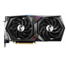 Видеокарта NVIDIA GeForce RTX 3060 MSI 12Gb GAMING X 12G