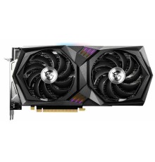 Видеокарта NVIDIA GeForce RTX 3060 MSI 12Gb GAMING X 12G