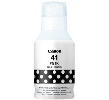 Чернила Canon GI-41 Black 4528C001