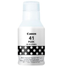 Чернила Canon GI-41 Black 4528C001