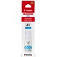 Чернила Canon GI-41 Cyan 4543C001