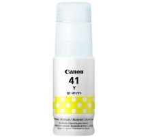 Чернила Canon GI-41 Yellow 4545C001