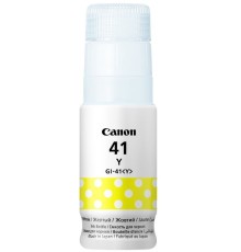 Чернила Canon GI-41 Yellow 4545C001