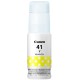 Чернила Canon GI-41 Yellow 4545C001