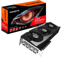 Видеокарта AMD Radeon RX 6700 XT Gigabyte 12Gb GV-R67XTGAMING OC-12GD