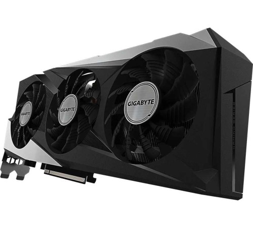 Видеокарта AMD Radeon RX 6700 XT Gigabyte 12Gb GV-R67XTGAMING OC-12GD