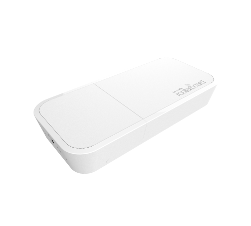 Медиаконвертер MikroTik RBFTC11 FTC