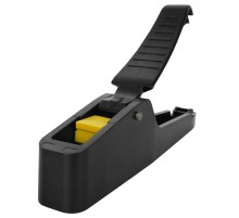 Инструмент обжимной для разъемов RJ45 серии PLUE категории 6A и 8 Hyperline HL-3J01L012