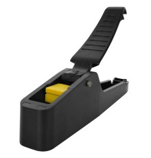 Инструмент обжимной для разъемов RJ45 серии PLUE категории 6A и 8 Hyperline HL-3J01L012