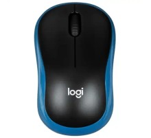 Мышь Logitech M186 910-004132