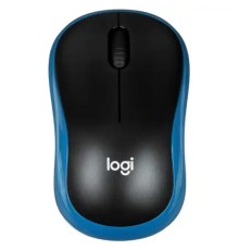 Мышь Logitech M186 910-004132