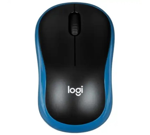 Мышь Logitech M186 910-004132