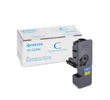 Картридж Kyocera TK-5220C 1T02R9CNL1