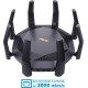 Роутер беспроводной Asus RT-AX89X