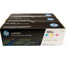 Комплект HP CF370AM